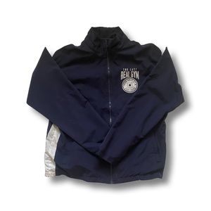 Vintage Track Jacket